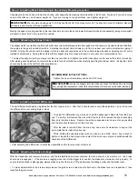 Preview for 15 page of XTM Racing X-Cellerator Racer Assembly Manual