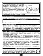 Preview for 16 page of XTM Racing XST 4WD Truggy RTR Operating Instructions And Assembly Manual