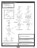 Preview for 26 page of XTM Racing XST 4WD Truggy RTR Operating Instructions And Assembly Manual