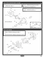 Preview for 27 page of XTM Racing XST 4WD Truggy RTR Operating Instructions And Assembly Manual