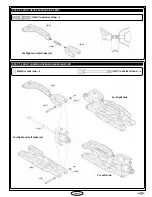 Preview for 29 page of XTM Racing XST 4WD Truggy RTR Operating Instructions And Assembly Manual