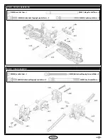 Preview for 30 page of XTM Racing XST 4WD Truggy RTR Operating Instructions And Assembly Manual