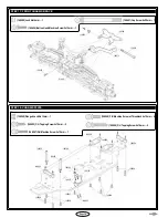 Preview for 34 page of XTM Racing XST 4WD Truggy RTR Operating Instructions And Assembly Manual