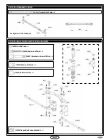 Preview for 35 page of XTM Racing XST 4WD Truggy RTR Operating Instructions And Assembly Manual