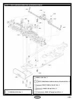 Preview for 36 page of XTM Racing XST 4WD Truggy RTR Operating Instructions And Assembly Manual