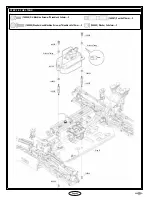 Preview for 42 page of XTM Racing XST 4WD Truggy RTR Operating Instructions And Assembly Manual