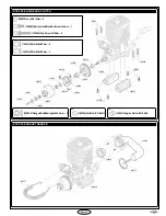 Preview for 43 page of XTM Racing XST 4WD Truggy RTR Operating Instructions And Assembly Manual