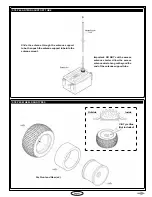 Preview for 51 page of XTM Racing XST 4WD Truggy RTR Operating Instructions And Assembly Manual