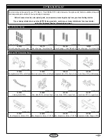 Preview for 59 page of XTM Racing XST 4WD Truggy RTR Operating Instructions And Assembly Manual