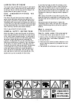 Preview for 3 page of XTM XTM2000DG Manual