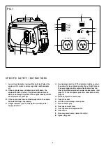 Preview for 9 page of XTM XTM2000DG Manual