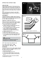 Preview for 10 page of XTM XTM2000DG Manual