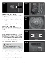 Preview for 11 page of XTM XTM2000DG Manual