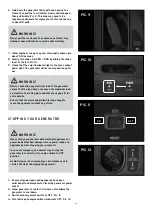 Preview for 12 page of XTM XTM2000DG Manual