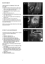 Preview for 17 page of XTM XTM2000DG Manual