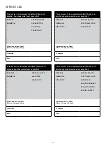 Preview for 21 page of XTM XTM2000DG Manual