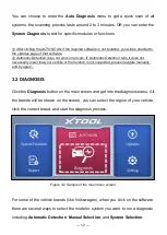 Preview for 19 page of Xtool Anyscan A30 User Manual