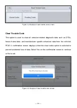 Preview for 31 page of Xtool Anyscan A30 User Manual