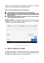 Preview for 25 page of Xtool D7 User Manual