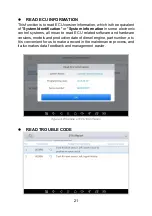 Preview for 28 page of Xtool D7 User Manual