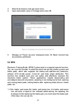 Preview for 38 page of Xtool D7 User Manual