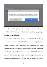 Preview for 85 page of Xtool D9 Pro User Manual