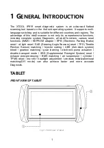 Preview for 8 page of Xtool IP819 User Manual