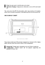 Preview for 9 page of Xtool IP819 User Manual