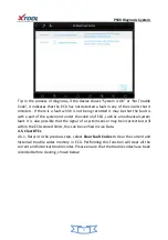 Preview for 15 page of Xtool PS80 User Manual
