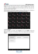Preview for 12 page of Xtool PS90 User Manual