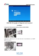 Preview for 27 page of Xtool PS90 User Manual