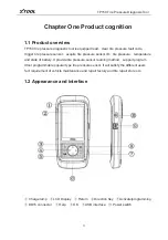 Preview for 5 page of Xtool TP150 Operation Manual