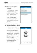 Preview for 10 page of Xtool TP150 Operation Manual