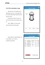 Preview for 18 page of Xtool TP150 Operation Manual