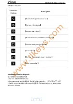 Preview for 11 page of Xtool X100PAD Elite User Manual