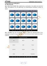 Preview for 13 page of Xtool X100PAD Elite User Manual