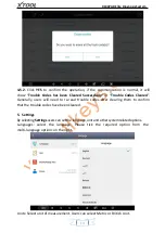 Preview for 18 page of Xtool X100PAD Elite User Manual