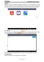 Preview for 20 page of Xtool X100PAD Elite User Manual