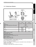 Preview for 13 page of XTPRO RECLINE 600 XT PRO User Manual