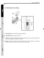 Preview for 16 page of XTPRO RECLINE 600 XT PRO User Manual