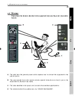 Preview for 17 page of XTPRO RECLINE 600 XT PRO User Manual