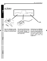 Preview for 24 page of XTPRO RECLINE 600 XT PRO User Manual