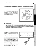 Preview for 87 page of XTPRO RECLINE 600 XT PRO User Manual