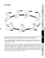 Preview for 133 page of XTPRO RECLINE 600 XT PRO User Manual