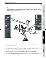 Preview for 145 page of XTPRO RECLINE 600 XT PRO User Manual