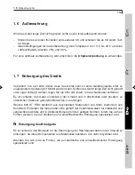 Preview for 159 page of XTPRO RECLINE 600 XT PRO User Manual