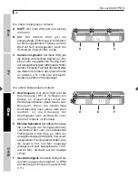 Preview for 176 page of XTPRO RECLINE 600 XT PRO User Manual