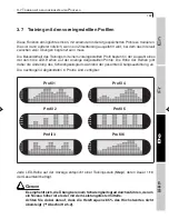 Preview for 187 page of XTPRO RECLINE 600 XT PRO User Manual