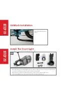 Preview for 15 page of Xtracycle EdgeRunner Classic Assembly Manual