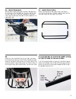 Preview for 11 page of Xtracycle eSwoop 2021 Assembly Manual